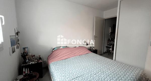 À vendre Appartement 2 pièces 38.76 m² - Albertville 73200