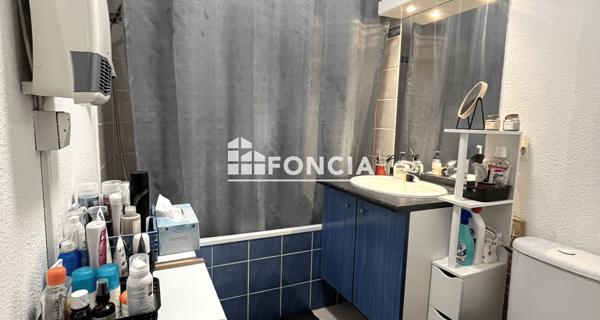 À vendre Appartement 2 pièces 38.76 m² - Albertville 73200