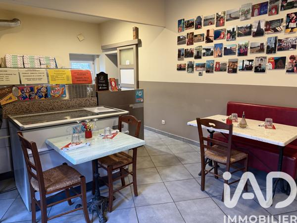 Immeuble à vendre 150 m² Velleron