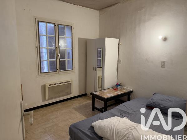 Immeuble à vendre 150 m² Velleron