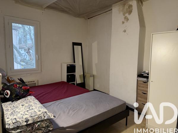 Immeuble à vendre 150 m² Velleron