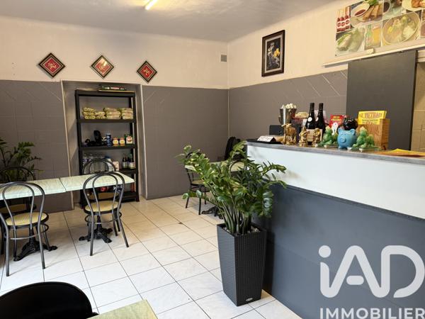 Immeuble à vendre 150 m² Velleron
