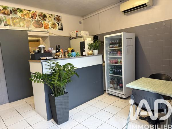 Immeuble à vendre 150 m² Velleron