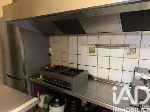 Immeuble à vendre 150 m² Velleron