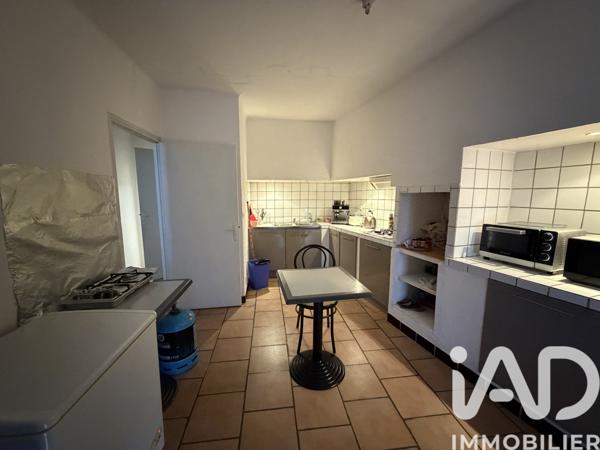 Immeuble à vendre 150 m² Velleron