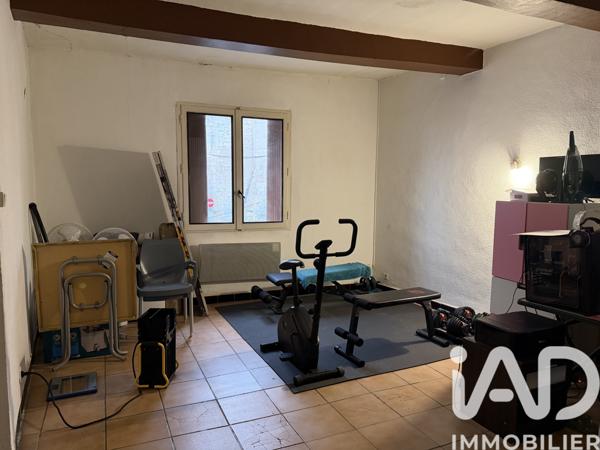 Immeuble à vendre 150 m² Velleron