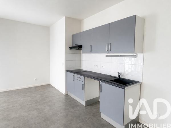 Appartement à vendre 2 pièces 52 m² Bègles
