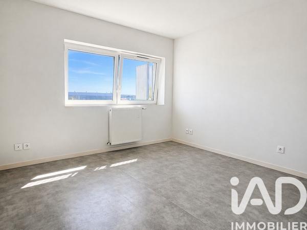 Appartement à vendre 2 pièces 52 m² Bègles