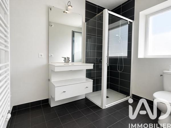 Appartement à vendre 2 pièces 52 m² Bègles