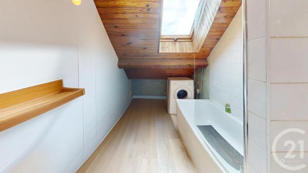 Appartement F4 à vendre  4 pièces - 53,39 m2 FRASNE - 25