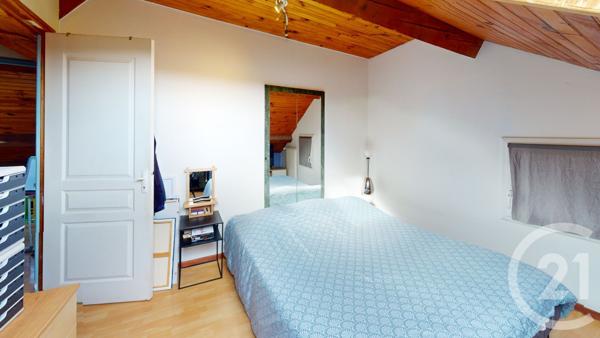 Appartement F4 à vendre  4 pièces - 53,39 m2 FRASNE - 25