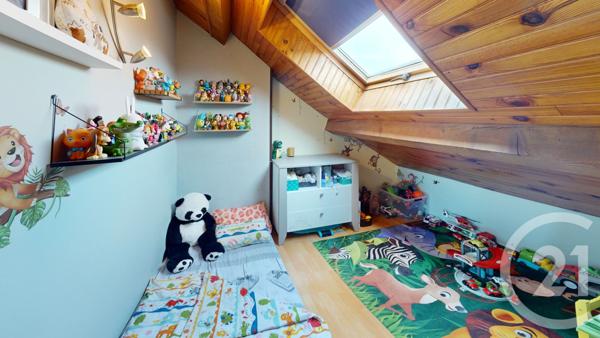 Appartement F4 à vendre  4 pièces - 53,39 m2 FRASNE - 25