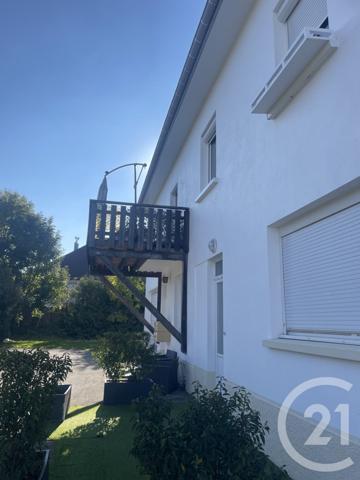 Appartement F4 à vendre  4 pièces - 53,39 m2 FRASNE - 25