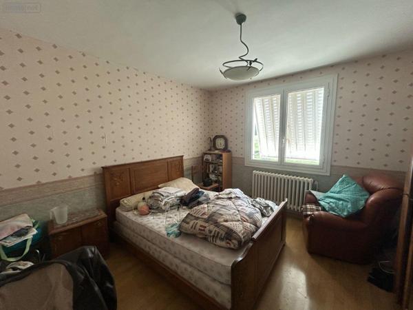 Maison à vendre à Anglards-de-Salers dans le Cantal (15380), ref : 15060/1224