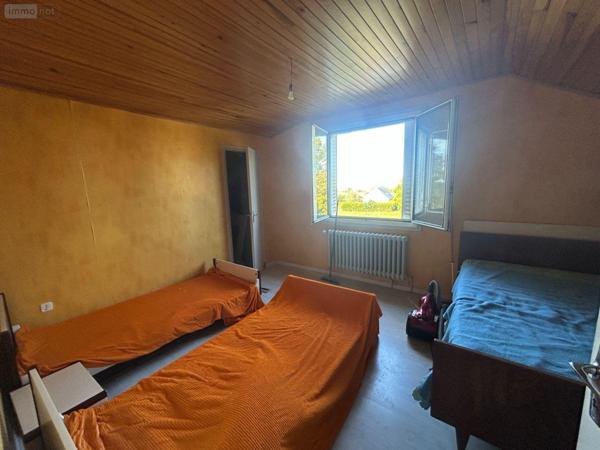 Maison à vendre à Anglards-de-Salers dans le Cantal (15380), ref : 15060/1224