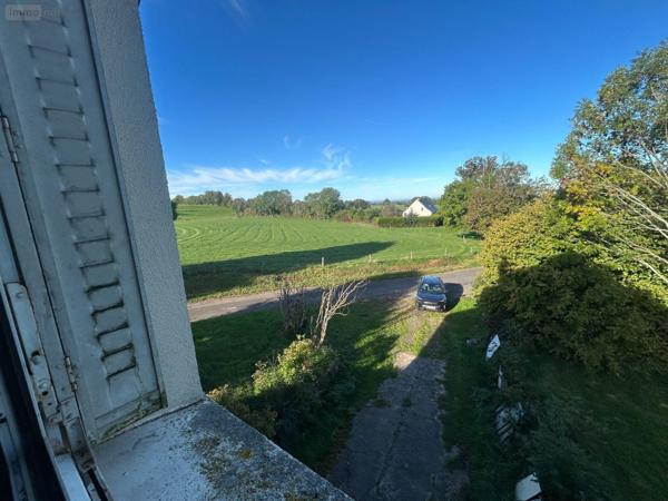 Maison à vendre à Anglards-de-Salers dans le Cantal (15380), ref : 15060/1224