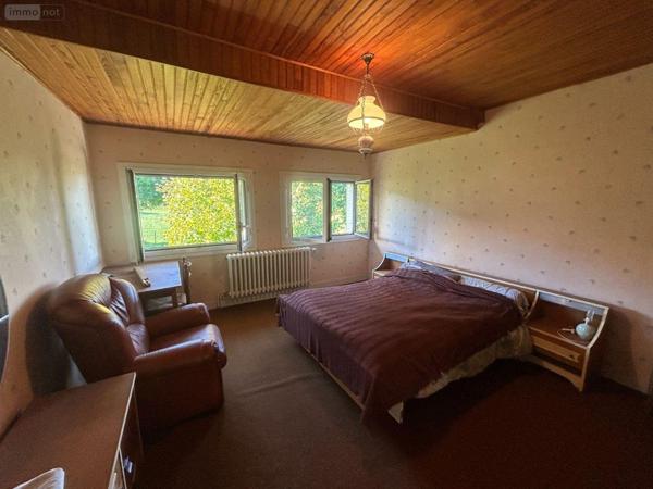 Maison à vendre à Anglards-de-Salers dans le Cantal (15380), ref : 15060/1224