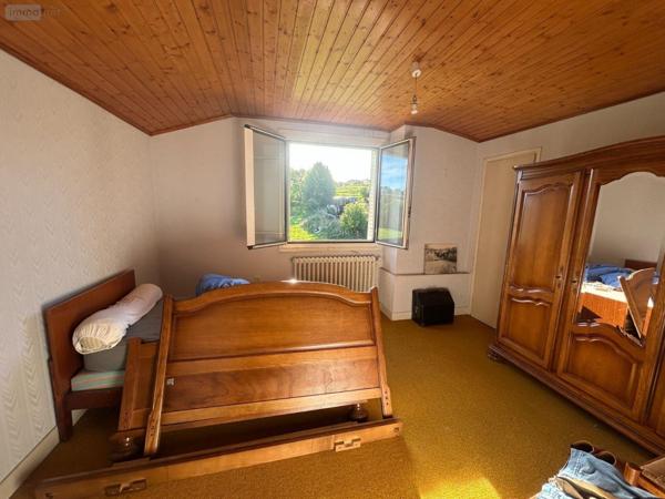 Maison à vendre à Anglards-de-Salers dans le Cantal (15380), ref : 15060/1224