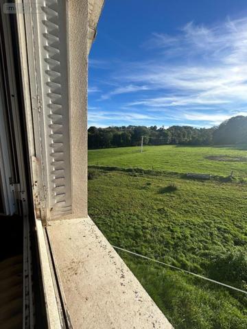 Maison à vendre à Anglards-de-Salers dans le Cantal (15380), ref : 15060/1224