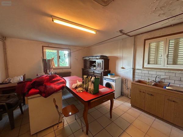 Maison à vendre à Anglards-de-Salers dans le Cantal (15380), ref : 15060/1224