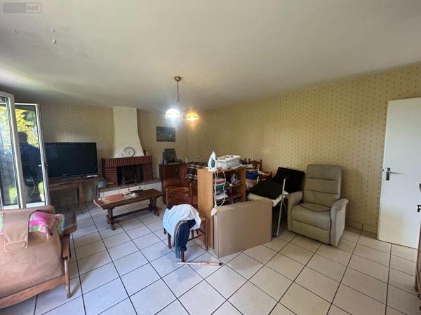 Maison à vendre à Anglards-de-Salers dans le Cantal (15380), ref : 15060/1224