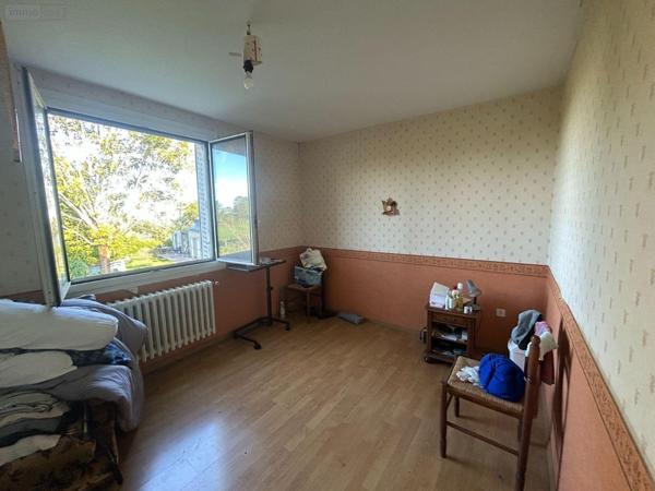 Maison à vendre à Anglards-de-Salers dans le Cantal (15380), ref : 15060/1224