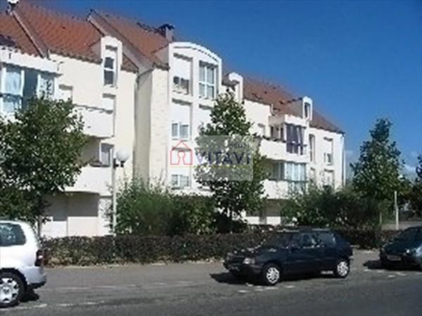 Appartement à louer à Compiègne (60200)