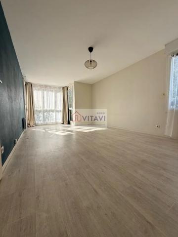 Appartement à louer à Compiègne (60200)