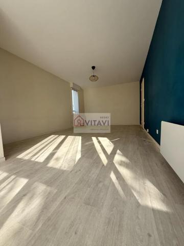 Appartement à louer à Compiègne (60200)
