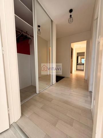 Appartement à louer à Compiègne (60200)