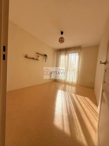 Appartement à louer à Compiègne (60200)