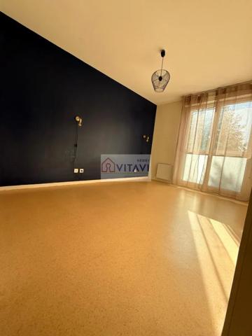 Appartement à louer à Compiègne (60200)