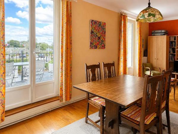 Appartement à louer à Ouistreham (14150)