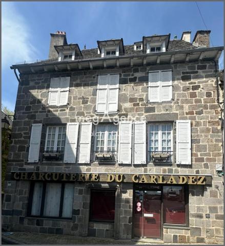 Immeuble à MUR-DE-BARREZ, 12600 - 400m²