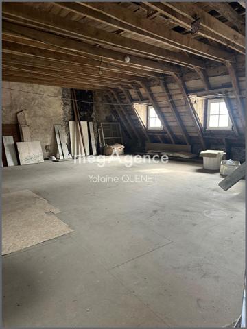 Immeuble à MUR-DE-BARREZ, 12600 - 400m²