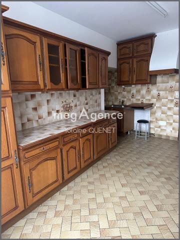 Immeuble à MUR-DE-BARREZ, 12600 - 400m²