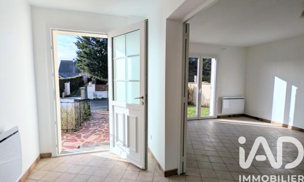 Maison à vendre 5 pièces 100 m² Ollainville