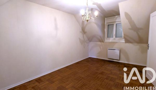 Maison à vendre 5 pièces 100 m² Ollainville