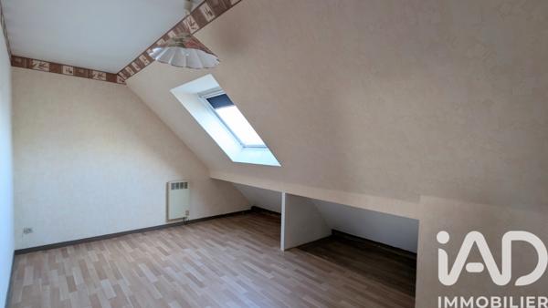Maison à vendre 5 pièces 100 m² Ollainville