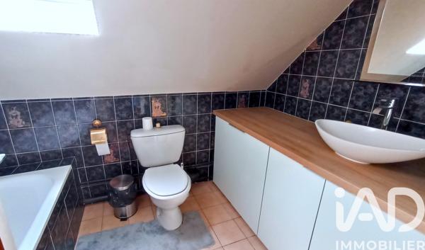 Maison à vendre 5 pièces 100 m² Ollainville