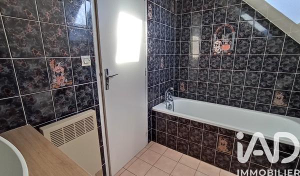 Maison à vendre 5 pièces 100 m² Ollainville