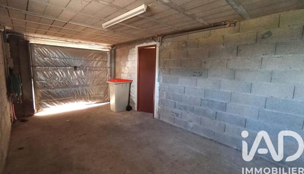 Maison à vendre 5 pièces 100 m² Ollainville