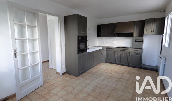 Maison à vendre 5 pièces 100 m² Ollainville