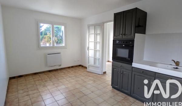 Maison à vendre 5 pièces 100 m² Ollainville