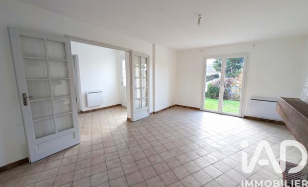 Maison à vendre 5 pièces 100 m² Ollainville