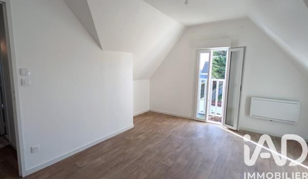 Maison à vendre 5 pièces 100 m² Ollainville