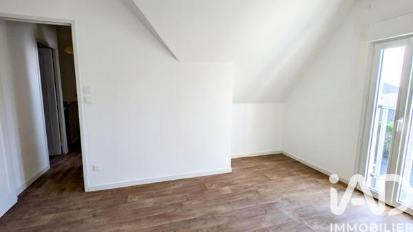 Maison à vendre 5 pièces 100 m² Ollainville