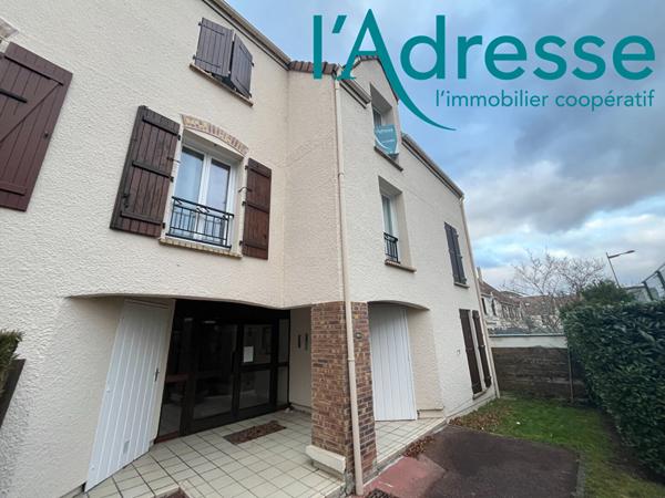 Appartement Noisy Le Grand 2 pièces meublé