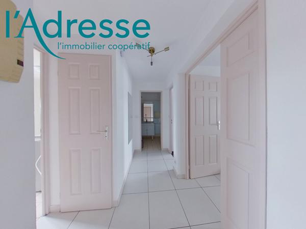 Appartement Noisy Le Grand 2 pièces meublé