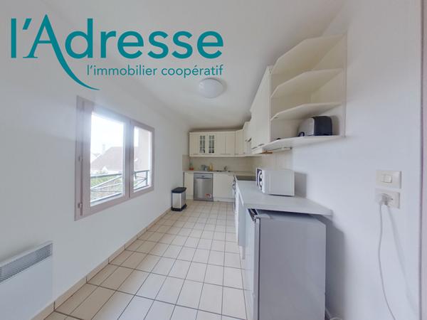 Appartement Noisy Le Grand 2 pièces meublé